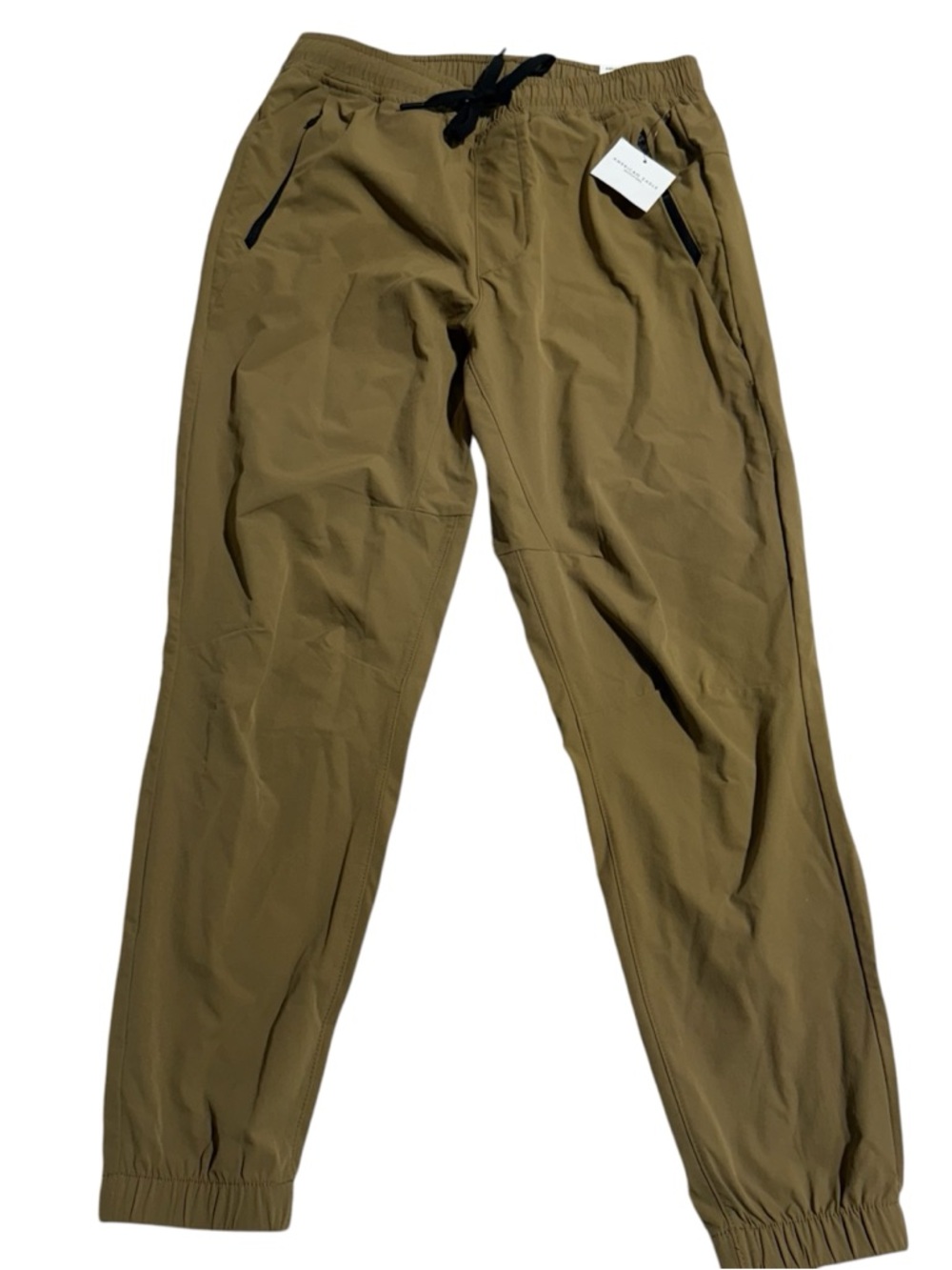 NWT American Eagle Outfitters Drawcord Joggers size small